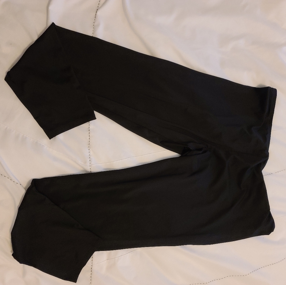 Cuddl Duds ClimateRight Leggings